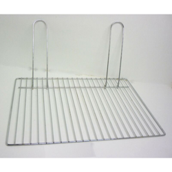 Idroweb - GRIGLIA CM.47X32 PER ALICANTE/LAREDO/TUCSON Pz 1,000 en oferta