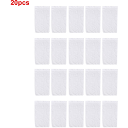 Pool set spazzatura, filtri, filtro della piscina calzino | 20pcs bianchi - 20pcs bianchi características