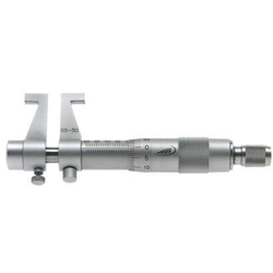 HELIOS PREISSER 0885501 Micrometro per interni 5 - 30 mm Lettura: 0.01 mm en oferta
