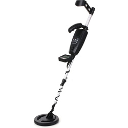 Asupermall - Metal Detector sotterraneo Alta sensibilit en oferta