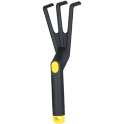 Accessori per utensili da scavo a cremagliera in plastica sabbia per rilevamento di metalli e caccia al tesoro,2 en oferta