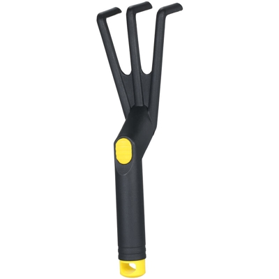 Accessori per utensili da scavo a cremagliera in plastica sabbia per rilevamento di metalli e caccia al tesoro,2