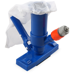 Happyshopping - Pool strumento spazzolino per la pulizia delle acque reflue di aspirazione degli ugelli piu pulito en oferta