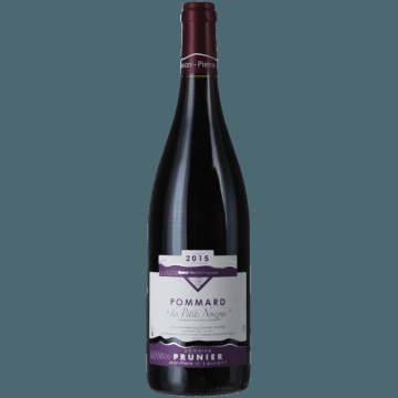 POMMARD - LES PETITS NOIZONS 2018 - DOMAINE PRUNIER JP & LAURENT