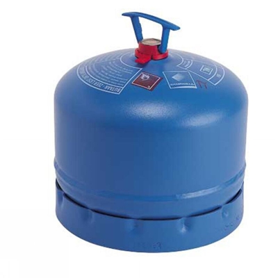 Bombola gas piena R904 1,8Kg.