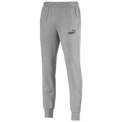 Pantaloni Puma Ess Logo Tr Abbigliamento Uomo M