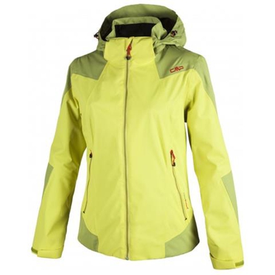 Giacca Windstopper Donna