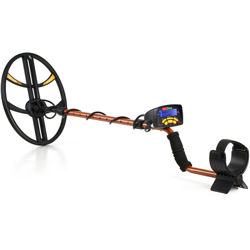 TIANXUN Rilevatore di metalli sotterraneo professionale ad alta sensibilit precio