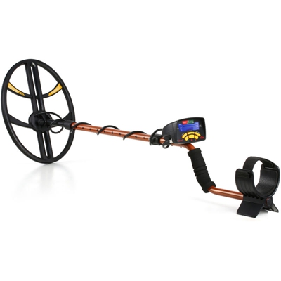 TIANXUN Rilevatore di metalli sotterraneo professionale ad alta sensibilit