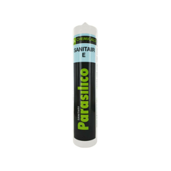 DL Prodotti chimici sigillante siliconico sanitario parassilico sanitario - bianco 310ml precio