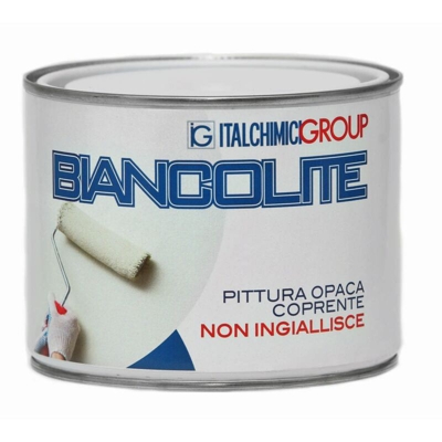 Generico - CEMENTITE BIANCOLITE ML 500