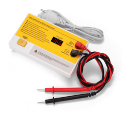Lampada LED Tester retroilluminazione TV Strisce LED multiuso Strumento per test perline Strumenti di misurazione per luce LED,con display digitale características