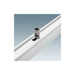 23031 ATTACCO TIGES BINARIO NETTUNO 230 DM.13 ACCIAIO - Fosnova precio