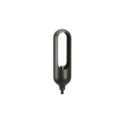 Lgvshopping - ClickUp! Torcia da Giardino ad Olio 350ml di Comune Olio per Lampade