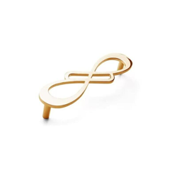 Maniglia Zambak - Effetto oro - Effetto oro características