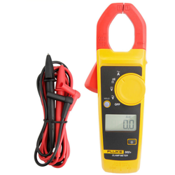 F302 + Pinza amperometrica portatile Display LCD Multimetro digitale a pinza Tipo di pinza Misuratore universale Amperometro Misuratori di tensione características