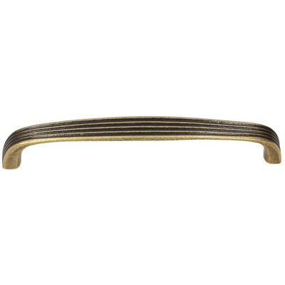 Maniglia Art.Ur44 Mg38989 Mm 128 Bronzo