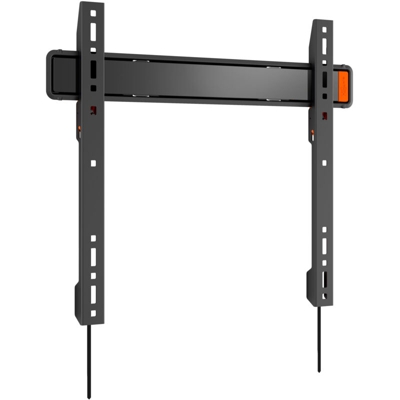 Vogels WALL 3205, Supporto da parete per TV 32 - 55 pollici, fisso, Max 50 kg e con sistema VESA Max 400 x 400