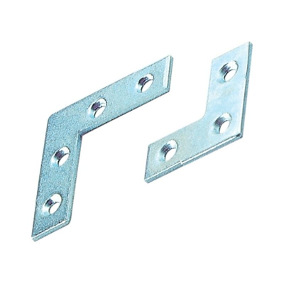 ANGOLO DI RINFORZO CM. 6X6** ALDEGHI LUIGI SPA Pz 200,000