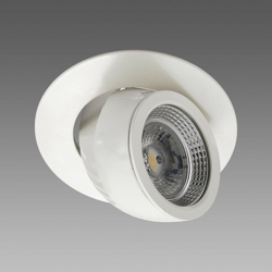 Fosnova 118610 Self 7 1186 Cob 19W 3K 38 Celldi Bia+All precio