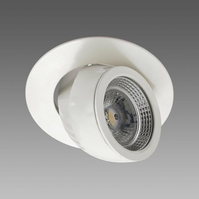 Fosnova 118610 Self 7 1186 Cob 19W 3K 38 Celldi Bia+All