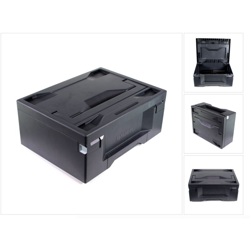 Makbox 2 Valigetta per utensili 400x300x175mm en oferta