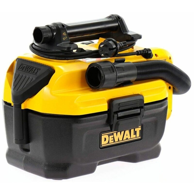 Aspiratore DeWALT DCV584L (Solo corpo)