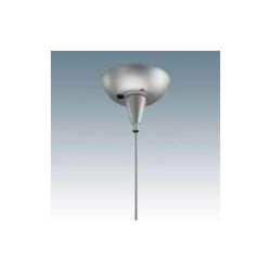 DISANO ILLUMINAZIONE ACC2507AR - DIS 99402400 - Sospensione semplice 2507 Argento Met. precio