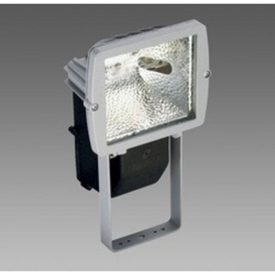 1131JMTS70A - DIS 41374600 - Faro LED Punto Proiettore JMTS 70W IP65 - Argento Sabbiato - Disano Illuminazione