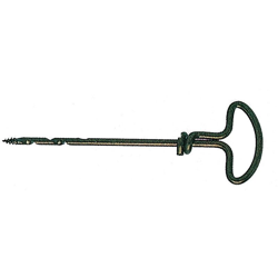 TRIVELLINO PER LEGNO MM. 3 Pz 1,000 en oferta