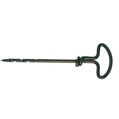 TRIVELLINO PER LEGNO MM. 3 Pz 1,000