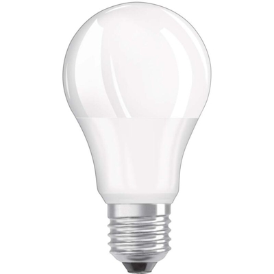 Goccia Lampadina Led E27 Bianco Freddo 4000 K 10W - Bellalux