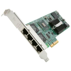 Plan Cp 4x1gbit Cu Intel I350-t4 . In precio
