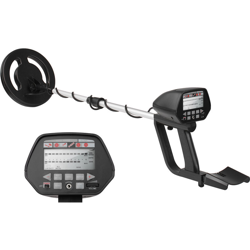 Asupermall - Metal Detector sotterraneo Cercatore di metalli ad alta precisione Cacciatore di tesori Cercatore d'oro Strumenti per il rilevamento di en oferta