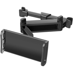 Supporto per poggiatesta auto espandibile universale LangRay per iPad iPhone / Samsung / Kindle Fire HD / Nintendo Switch ecc. 4,7-10,5 ' precio