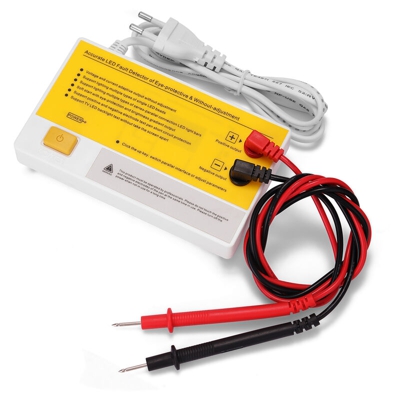 Lampada LED Tester retroilluminazione TV Strisce LED multiuso Strumento per test perline Strumenti di misurazione per luce LED,senza display digitale