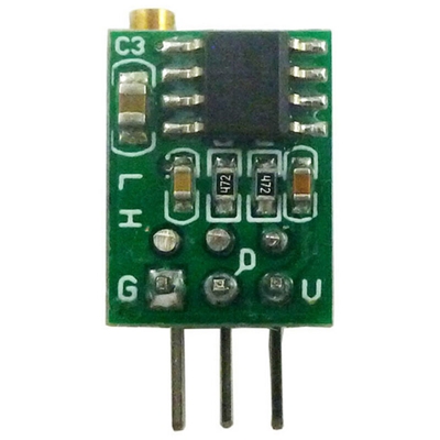 Generatore di impulsi PWM Frequenza Modulo segnale regolabile onde quadre 50Hz-6kHz,50Hz-6kHz
