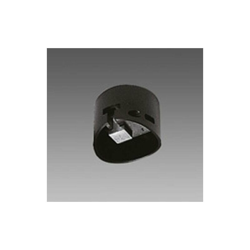 ACC2435 - ATTACCO A PLAFONE KENDO 2435 NERO - Disano Illuminazione precio