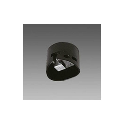 ACC2435 - ATTACCO A PLAFONE KENDO 2435 NERO - Disano Illuminazione