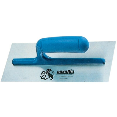 FRATTONE ACCIAIO LISCIO Pz 6,000 - Ausonia