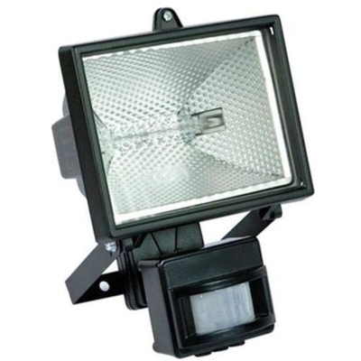 Fanton 62621 - Faretto 150W Ip44 + Sensore Ne