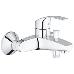 Miscelatore Monocomando Vasca Doccia Senza Dotazione Doccia New Eurosmart Grohe en oferta