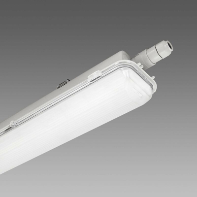 962Led46W/Gr Disano Illuminazione 962Led46W/4K/Gr - Hydro 962 Led 50W Cld Cell Gri