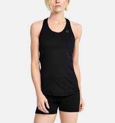 Canotta UA RUSH da donna características