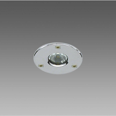 61511 - M60 615 LED 1,2W 3K CLD S+L BIANCO - Fosnova