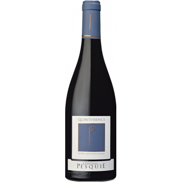 MAGNUM - QUINTESSENCE 2019 - CHÂTEAU PESQUIE