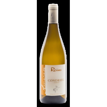 CONDRIEU 2019 - L'AMARAZE - DOMAINE RICHARD