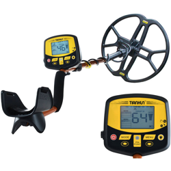 TIANXUN TX-950 Dis-cover Pro Schermo LCD Rilevatore di metalli portatile Facile installazione Alta sensibilit precio