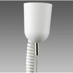 Fosnova Plafoniera Sospensione Elettr. 3107 Nero en oferta