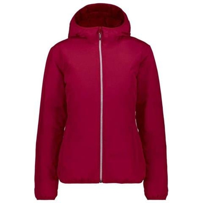 Giacche Cmp Woman Jacket Fix Hood Abbigliamento Donna D46